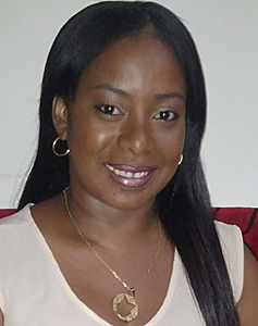 47 Year Old Cali, Colombia Woman